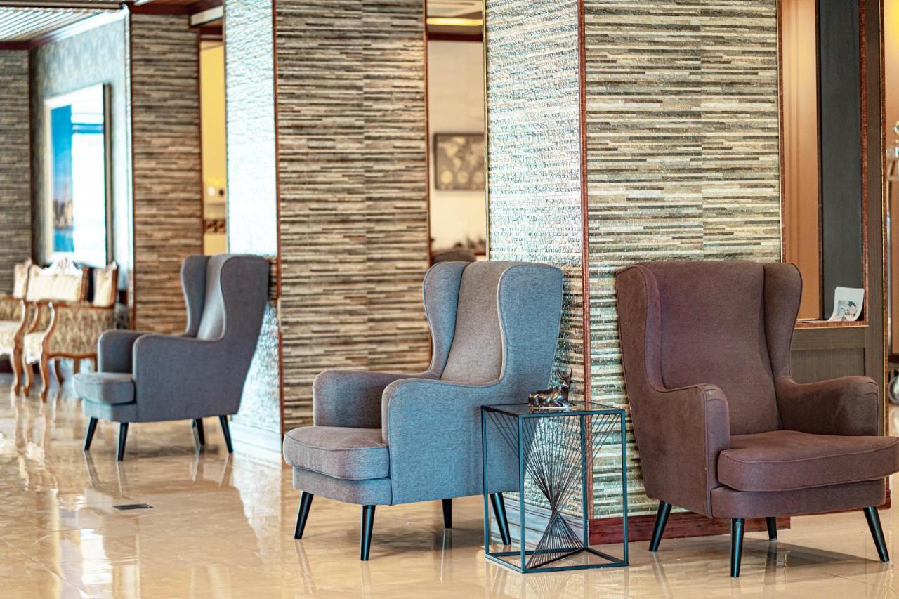 Blue Sky Residence Airport Ban Bang Phli Yai Exterior foto