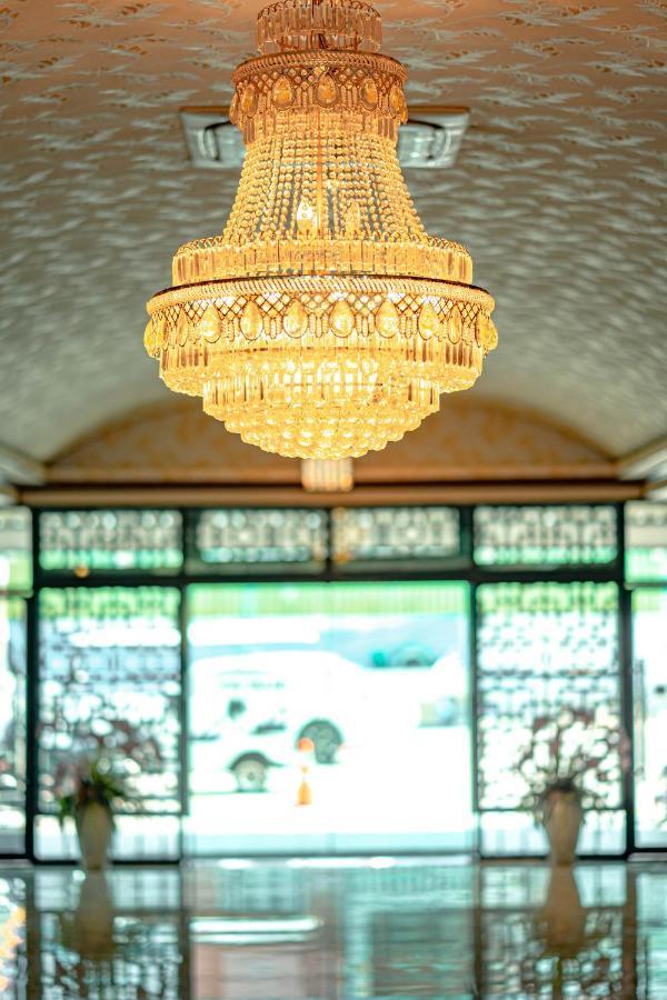 Blue Sky Residence Airport Ban Bang Phli Yai Exterior foto